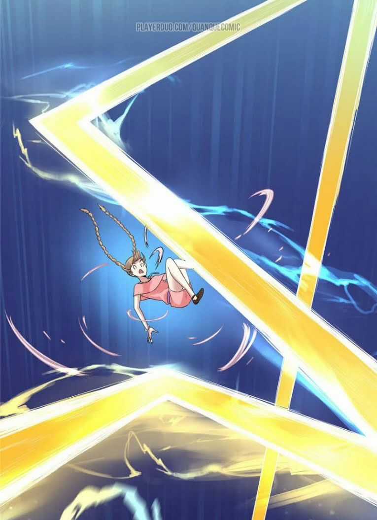 Ta Tu Có Lẽ Là Giả Tiên Chapter 41 trang 20