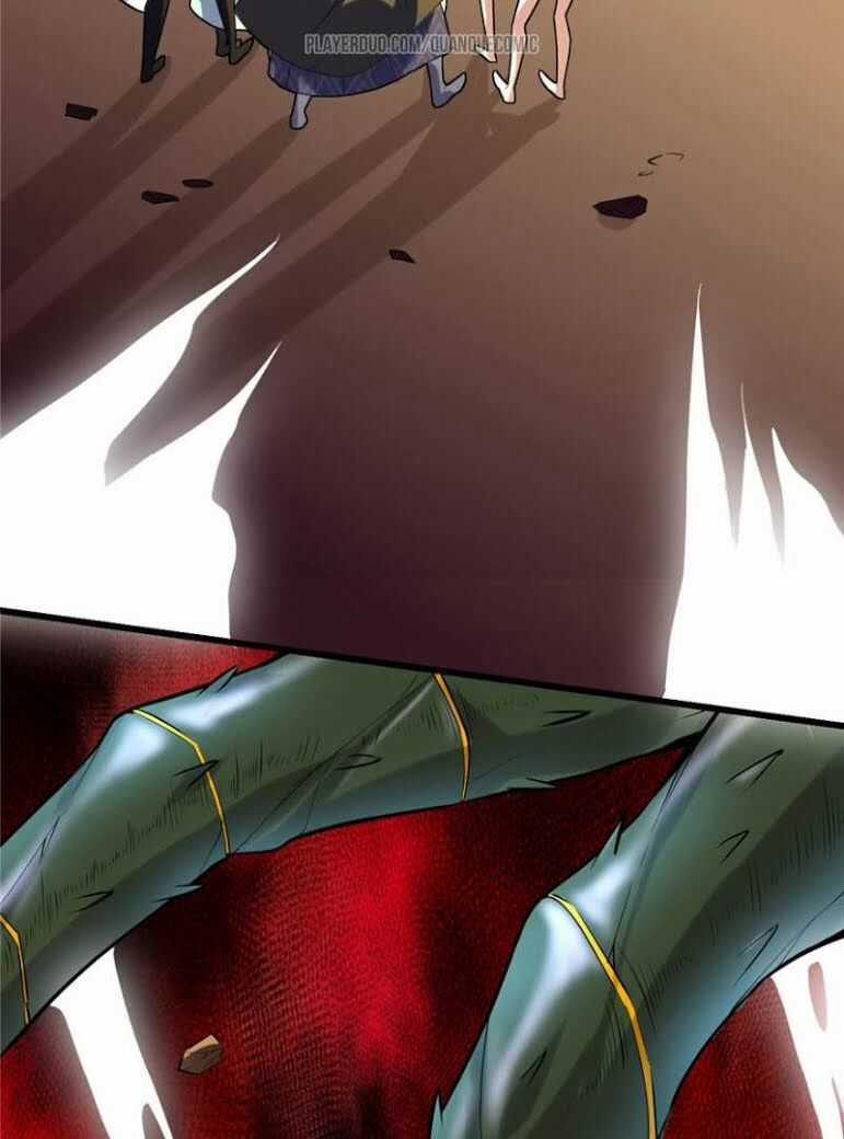 Ta Tu Có Lẽ Là Giả Tiên Chapter 41 trang 25