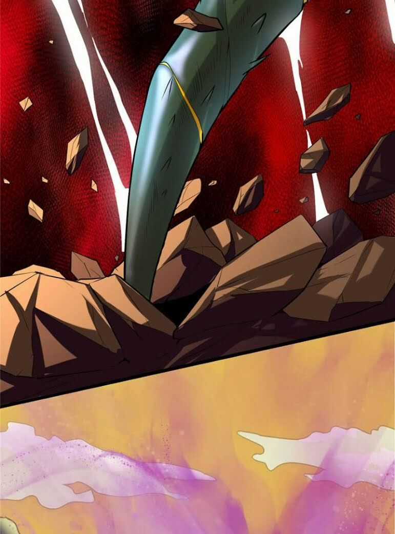 Ta Tu Có Lẽ Là Giả Tiên Chapter 41 trang 26