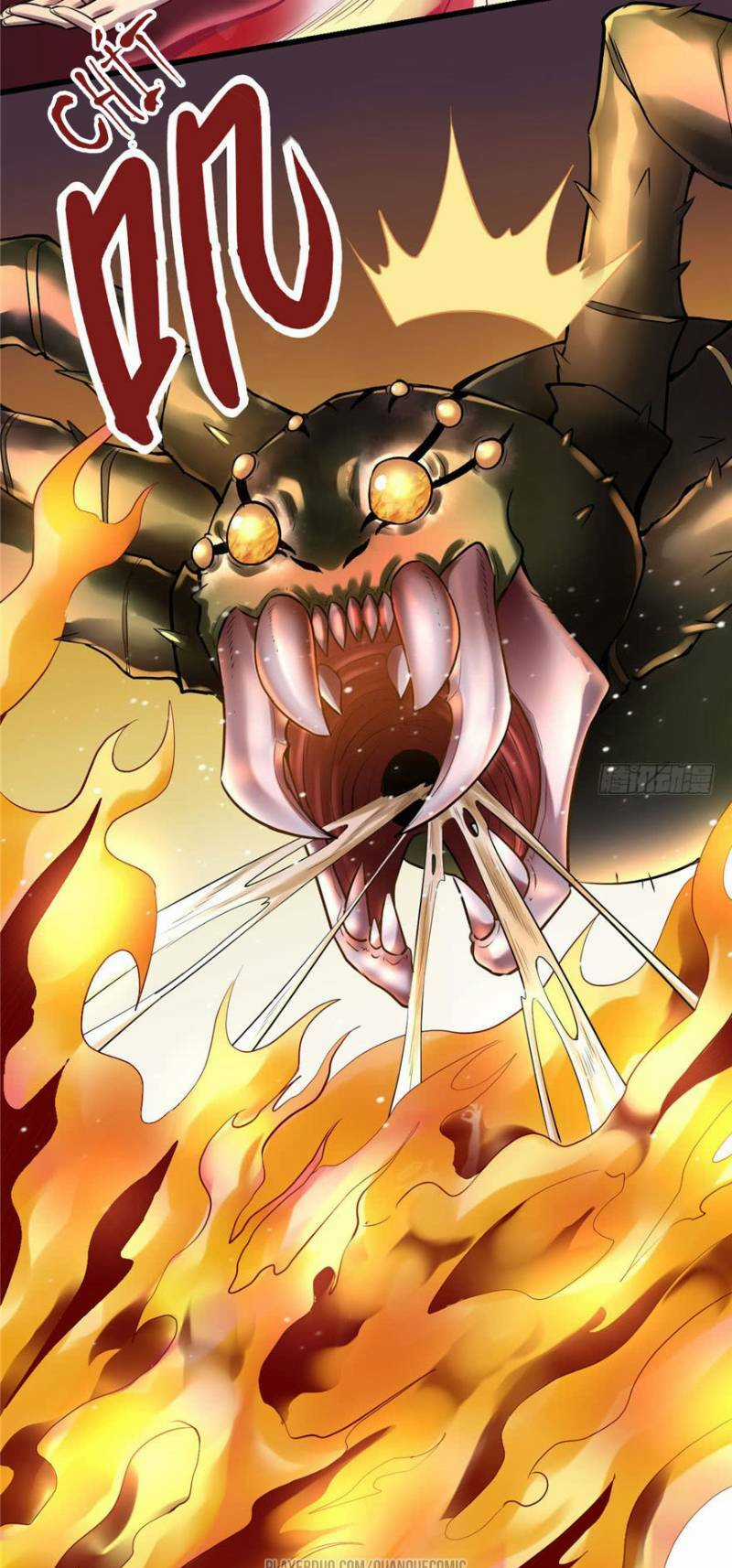 Ta Tu Có Lẽ Là Giả Tiên Chapter 41 trang 31