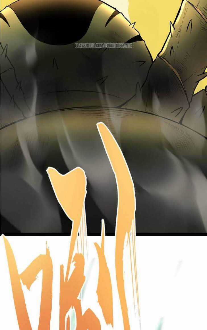 Ta Tu Có Lẽ Là Giả Tiên Chapter 41 trang 34