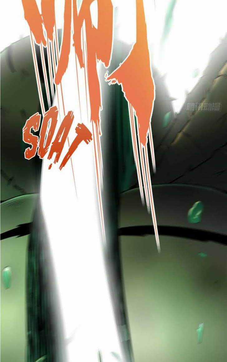 Ta Tu Có Lẽ Là Giả Tiên Chapter 41 trang 35