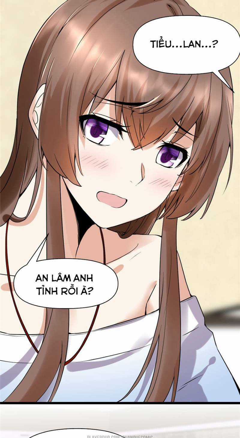 Ta Tu Có Lẽ Là Giả Tiên Chapter 41 trang 4