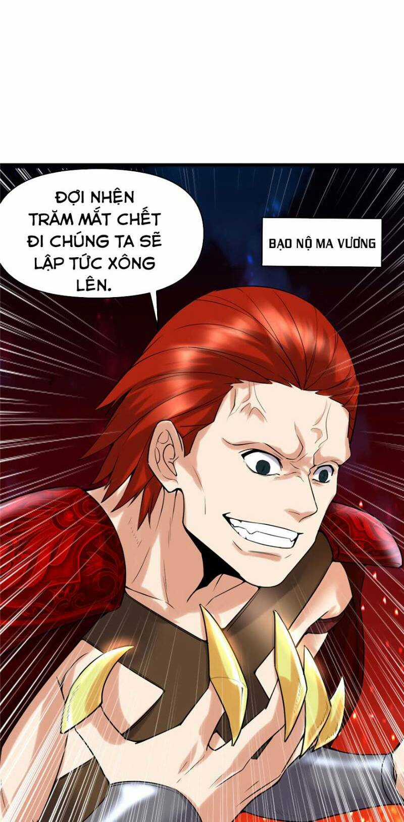 Ta Tu Có Lẽ Là Giả Tiên Chapter 41 trang 43
