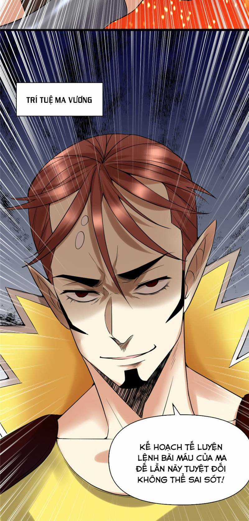 Ta Tu Có Lẽ Là Giả Tiên Chapter 41 trang 44