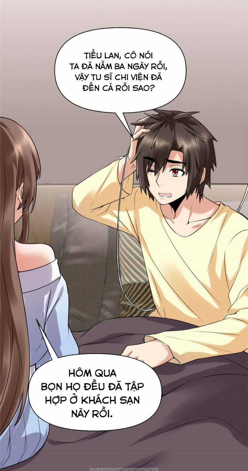 Ta Tu Có Lẽ Là Giả Tiên Chapter 41 trang 6