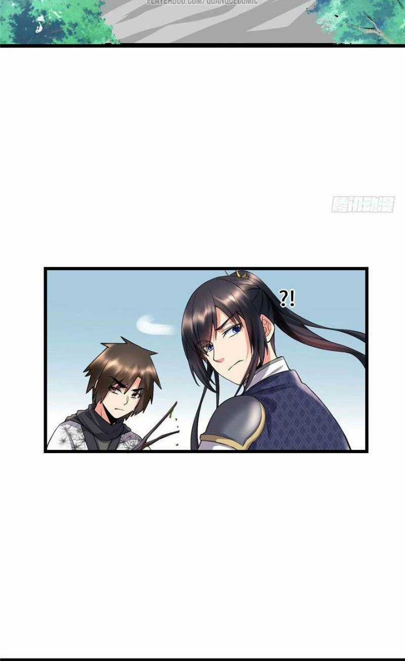 Ta Tu Có Lẽ Là Giả Tiên Chapter 42 trang 1