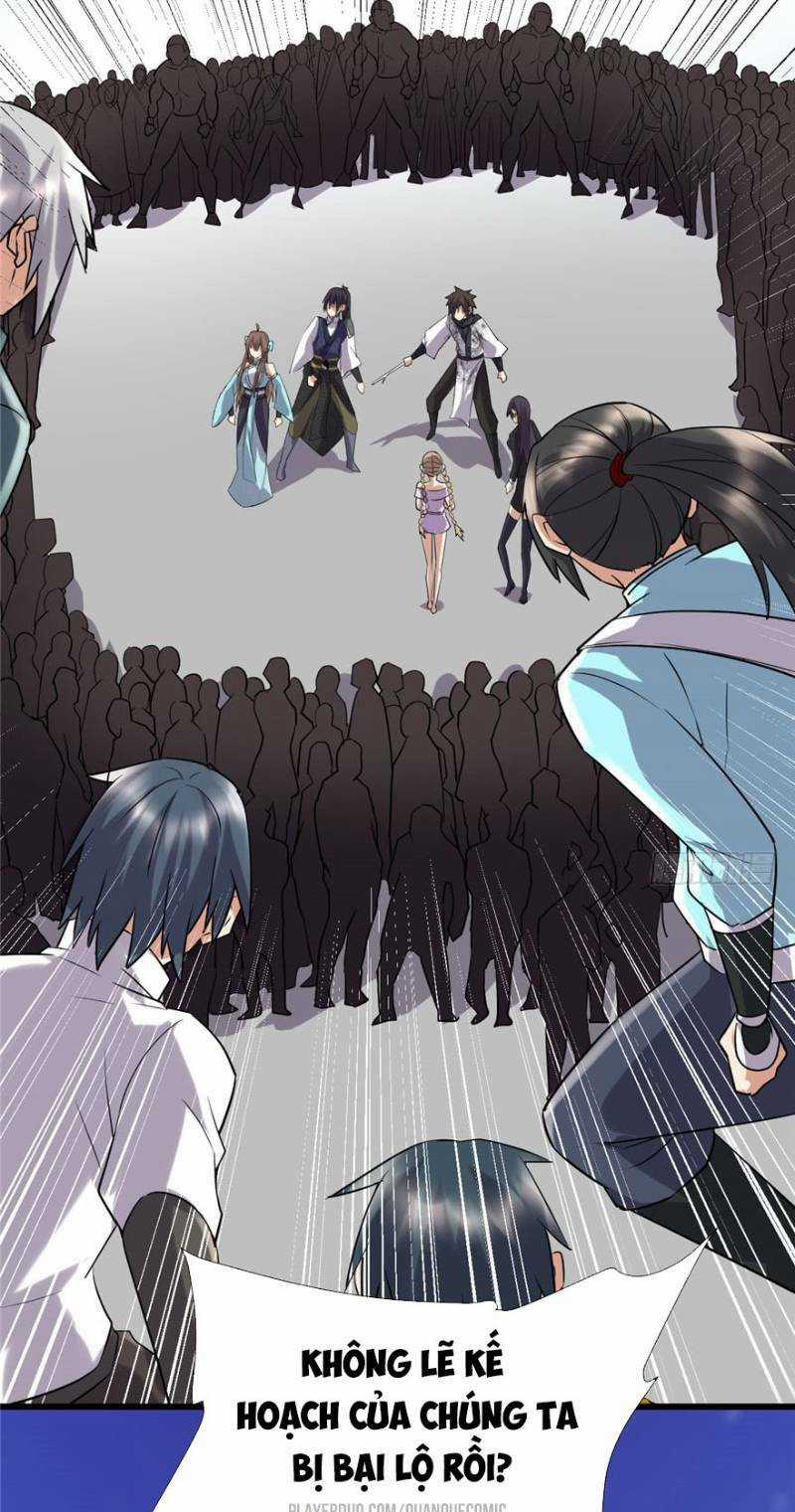 Ta Tu Có Lẽ Là Giả Tiên Chapter 42 trang 12