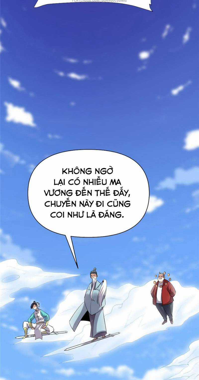 Ta Tu Có Lẽ Là Giả Tiên Chapter 42 trang 13