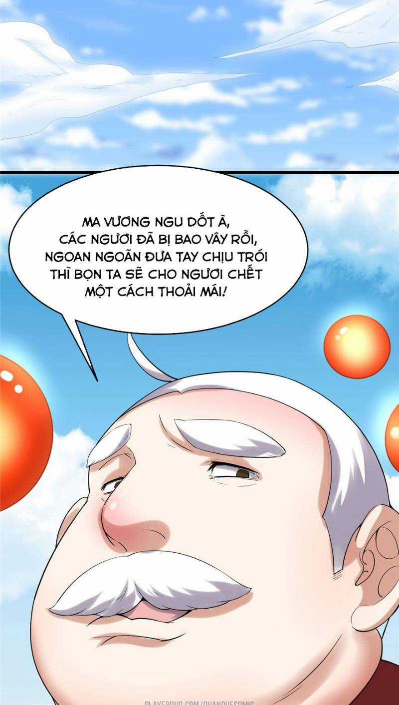 Ta Tu Có Lẽ Là Giả Tiên Chapter 42 trang 14