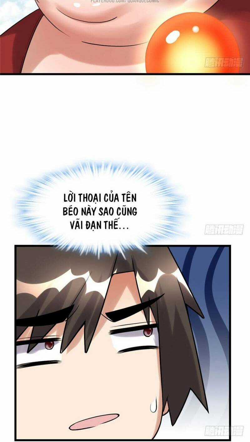 Ta Tu Có Lẽ Là Giả Tiên Chapter 42 trang 15