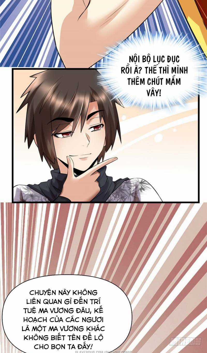 Ta Tu Có Lẽ Là Giả Tiên Chapter 42 trang 20