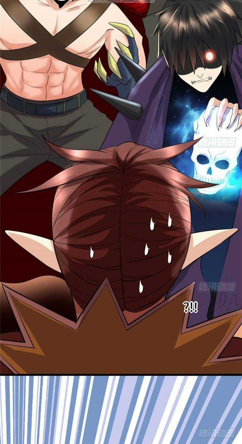 Ta Tu Có Lẽ Là Giả Tiên Chapter 42 trang 23