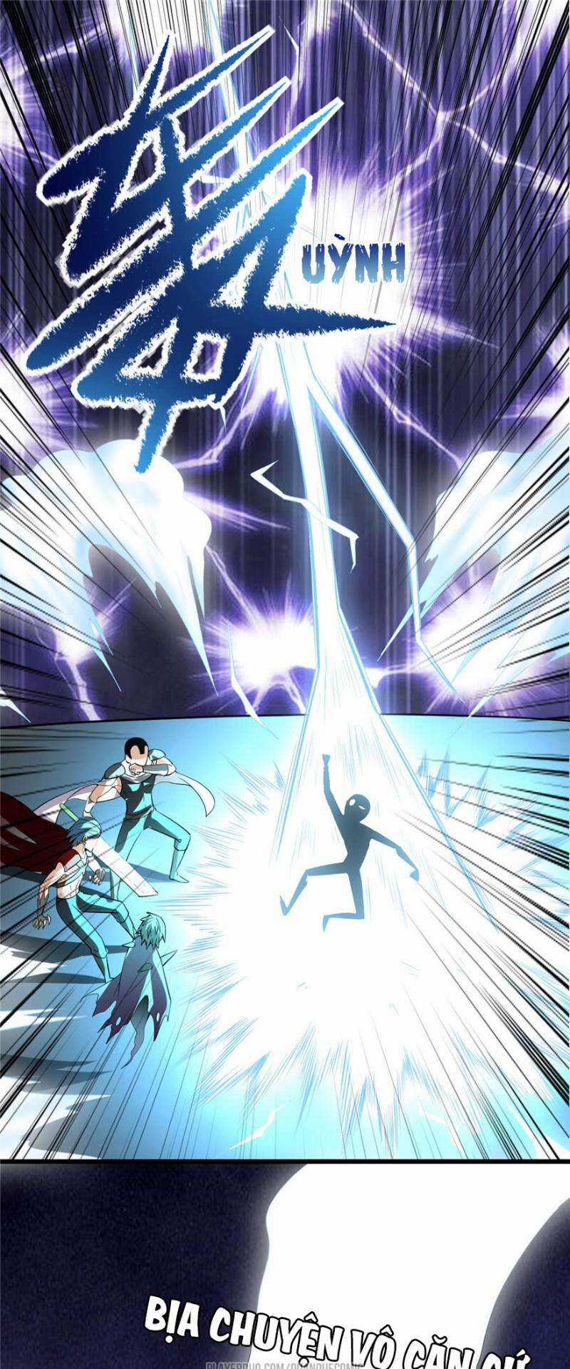 Ta Tu Có Lẽ Là Giả Tiên Chapter 42 trang 26