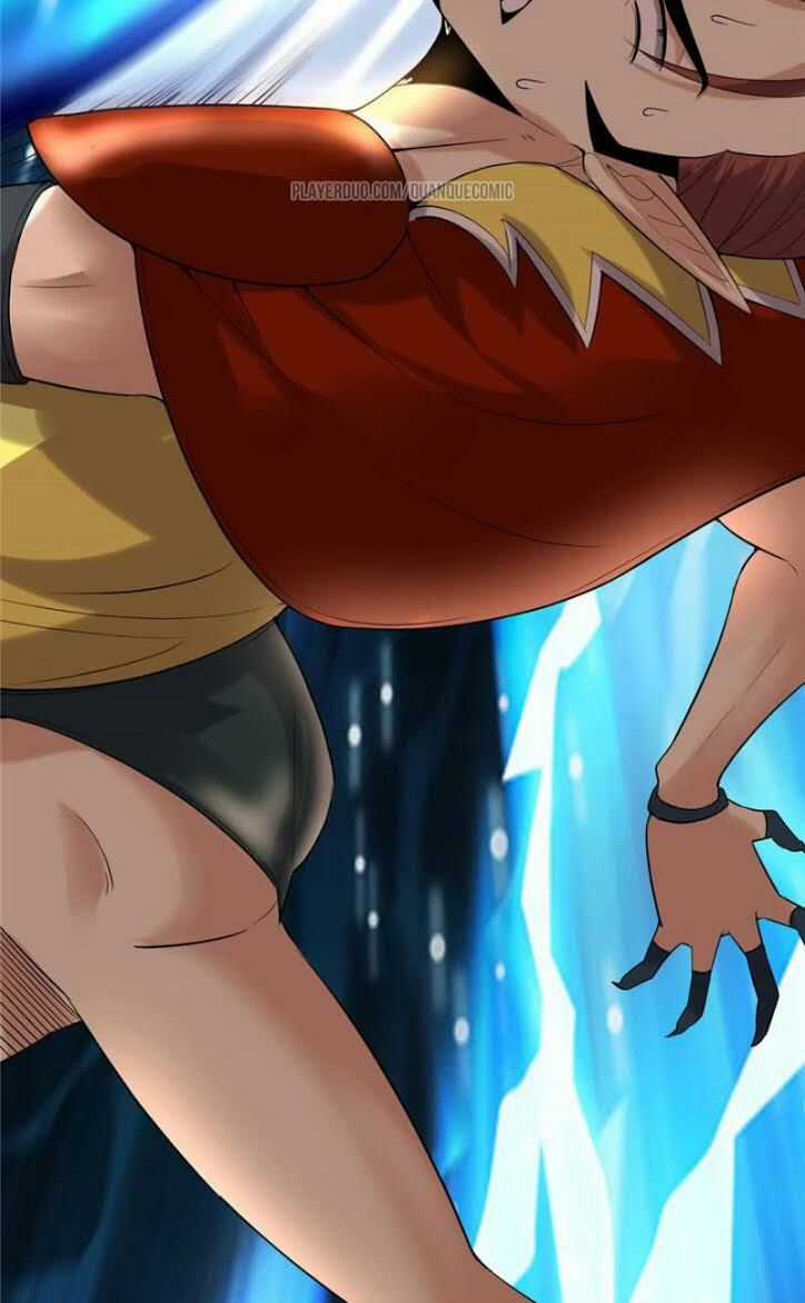 Ta Tu Có Lẽ Là Giả Tiên Chapter 42 trang 33