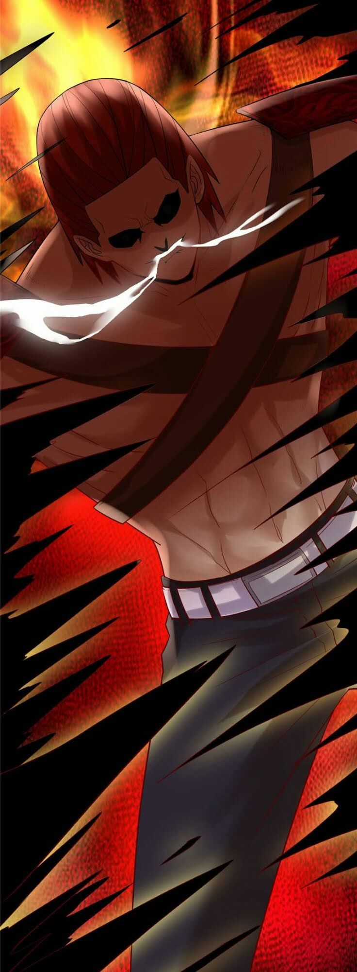 Ta Tu Có Lẽ Là Giả Tiên Chapter 42 trang 37