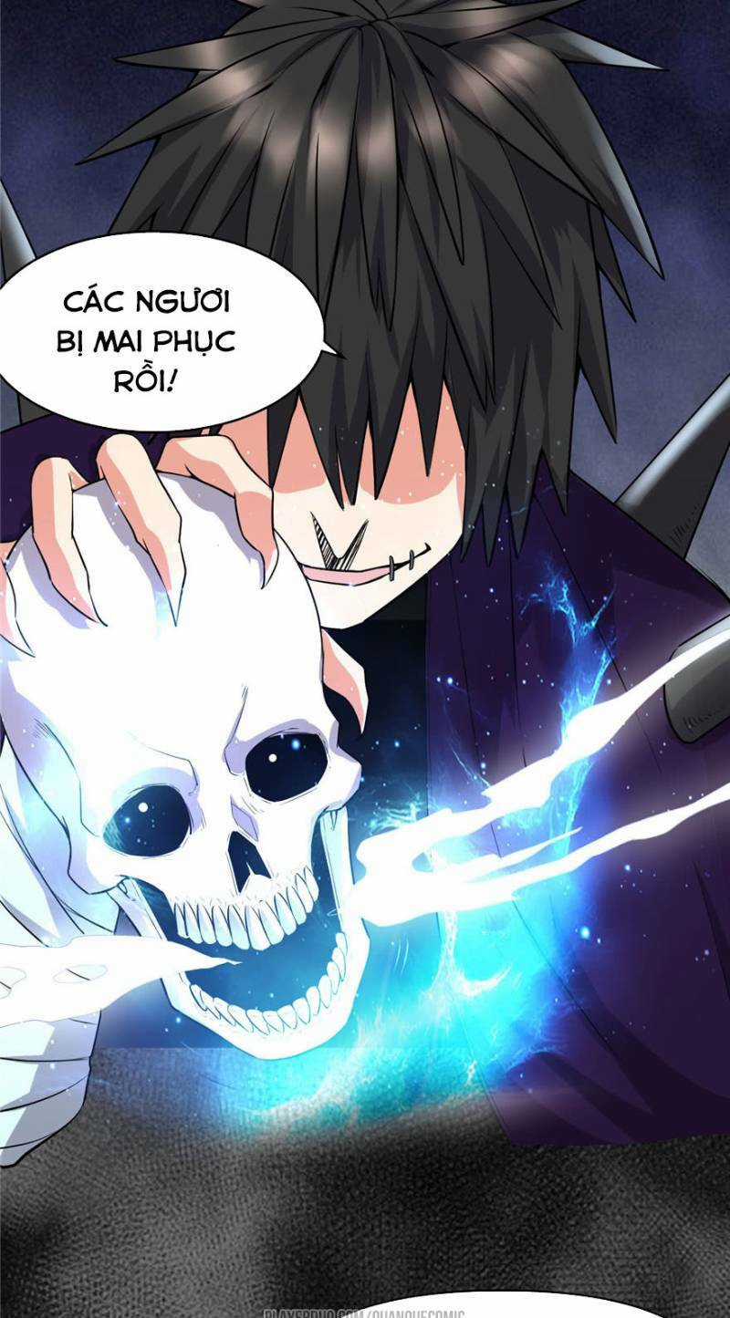 Ta Tu Có Lẽ Là Giả Tiên Chapter 42 trang 4