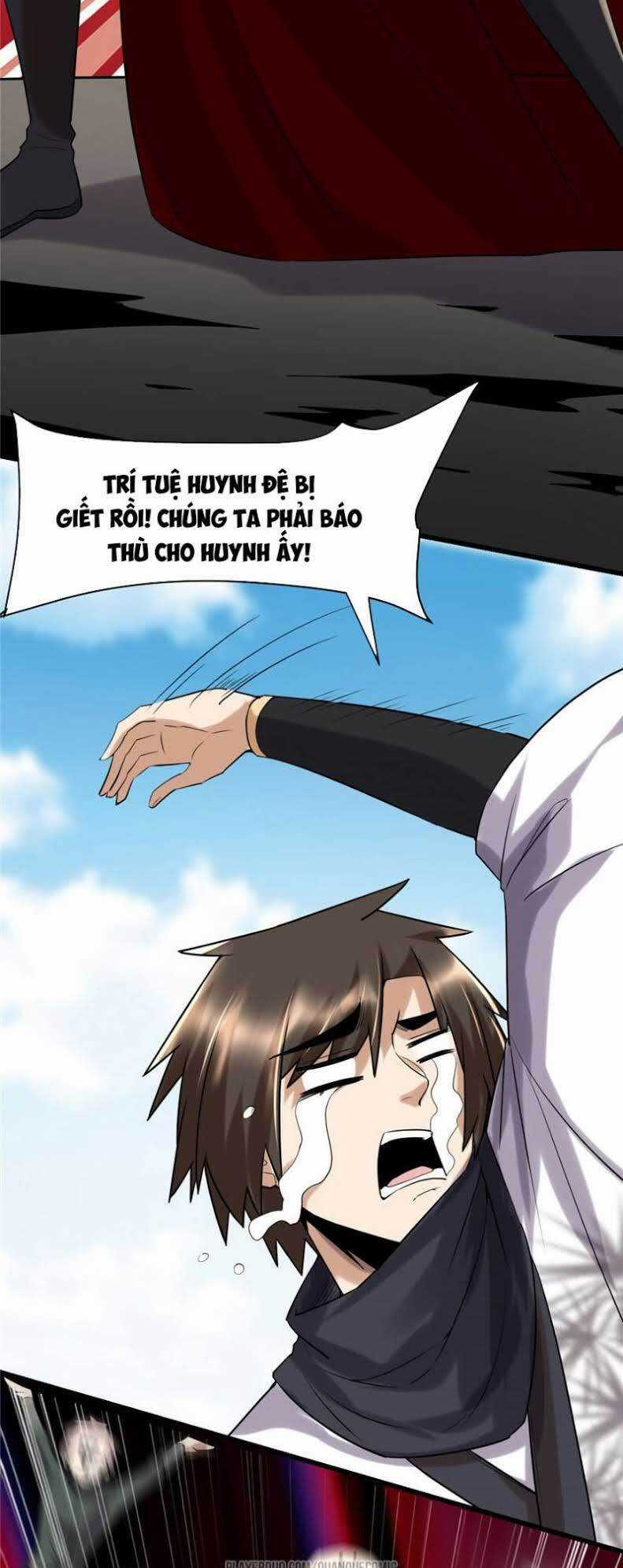 Ta Tu Có Lẽ Là Giả Tiên Chapter 42 trang 40