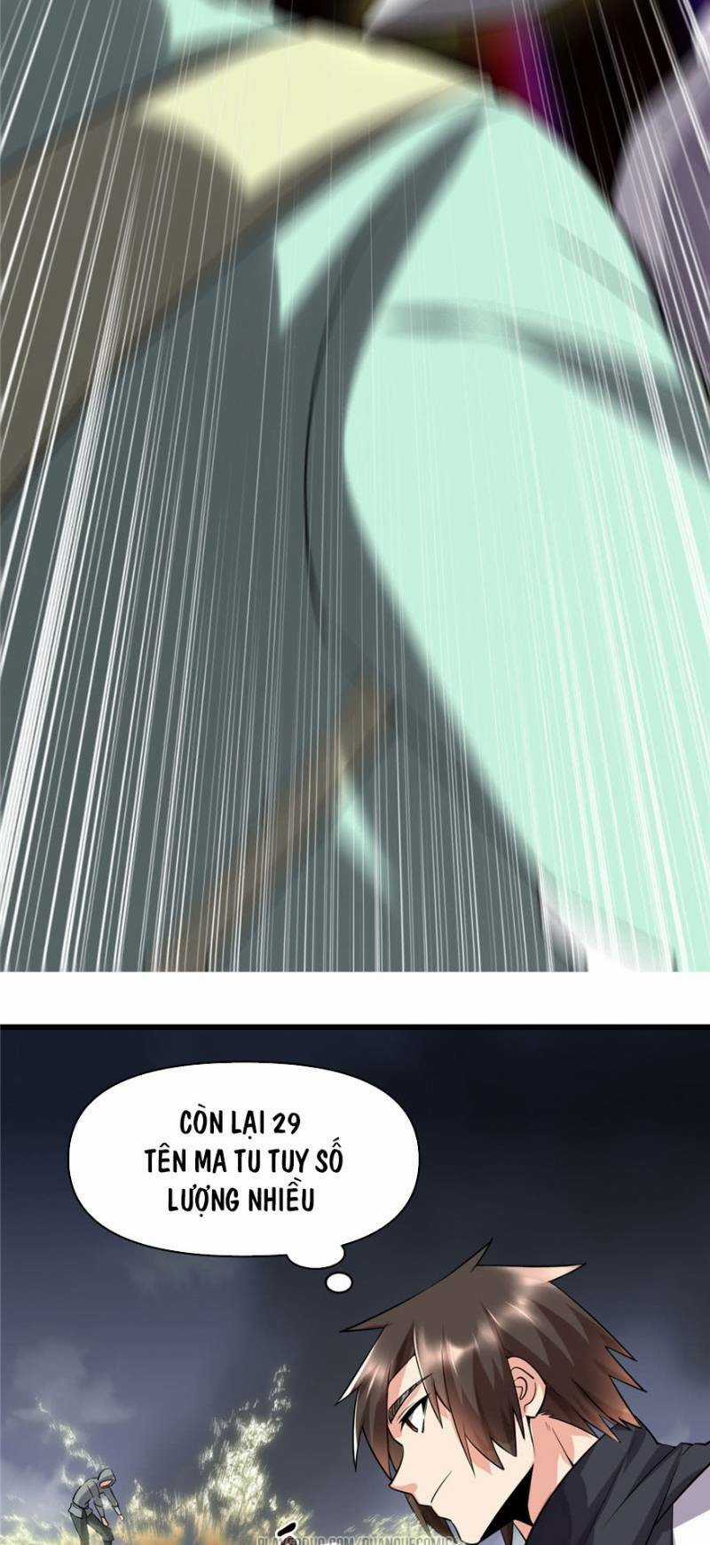 Ta Tu Có Lẽ Là Giả Tiên Chapter 42 trang 42