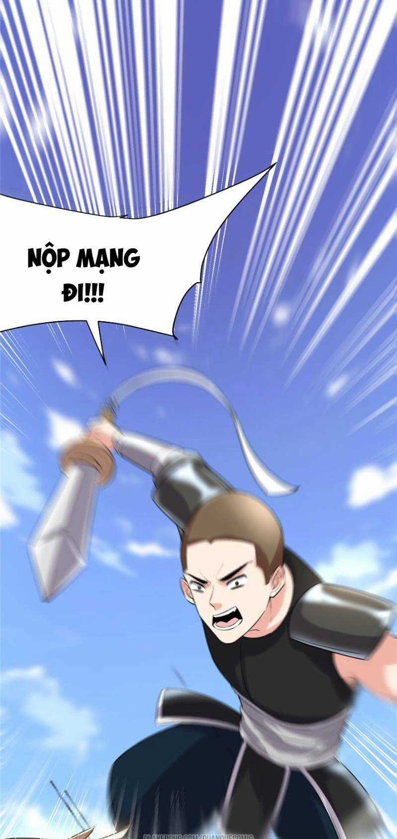 Ta Tu Có Lẽ Là Giả Tiên Chapter 42 trang 44