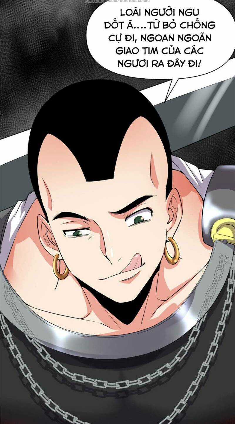 Ta Tu Có Lẽ Là Giả Tiên Chapter 42 trang 5