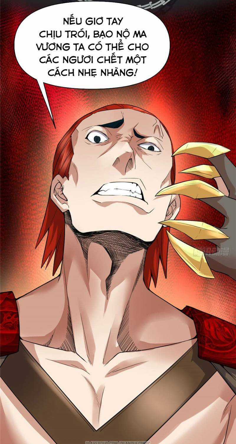 Ta Tu Có Lẽ Là Giả Tiên Chapter 42 trang 6