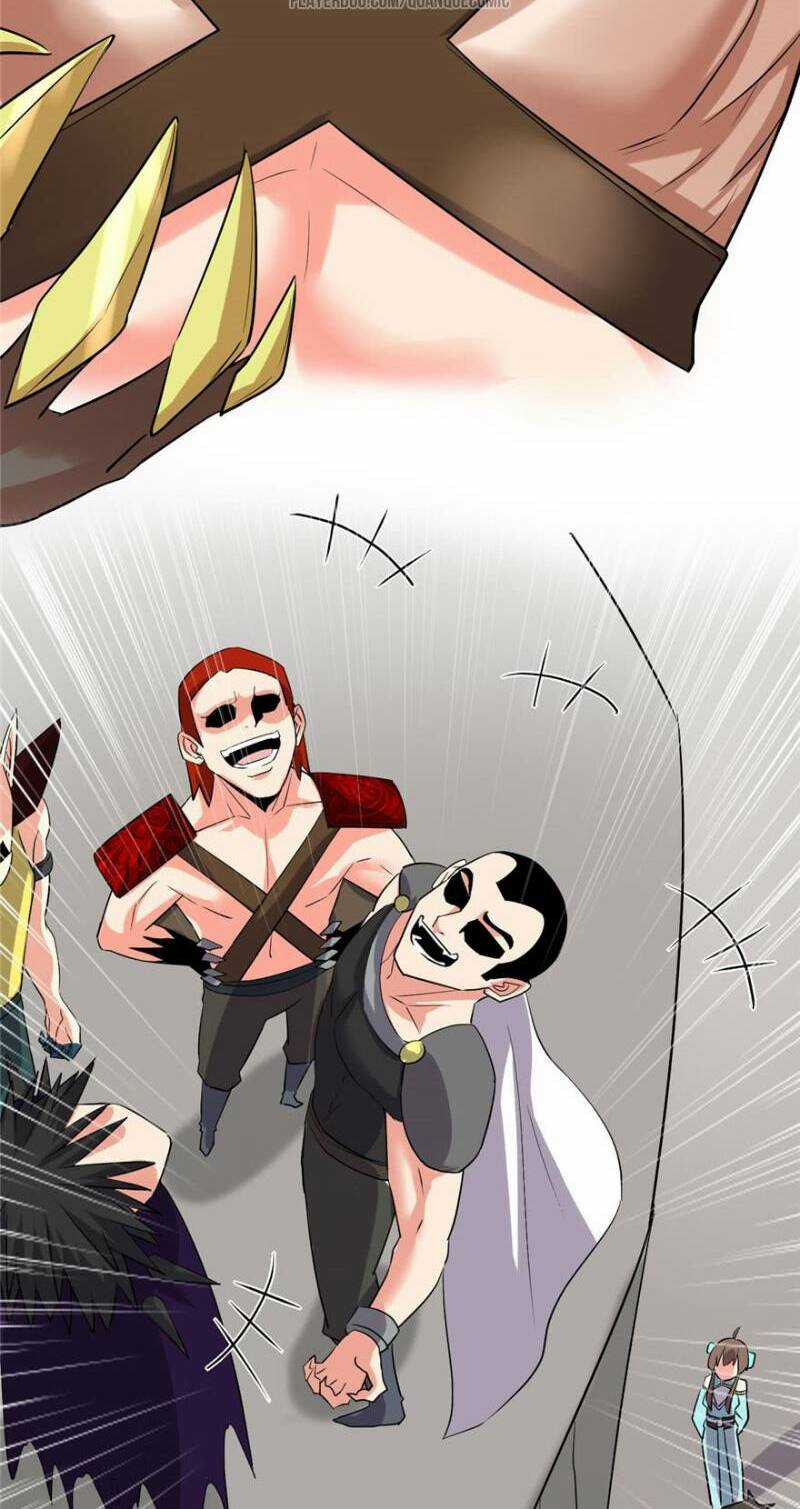 Ta Tu Có Lẽ Là Giả Tiên Chapter 42 trang 7