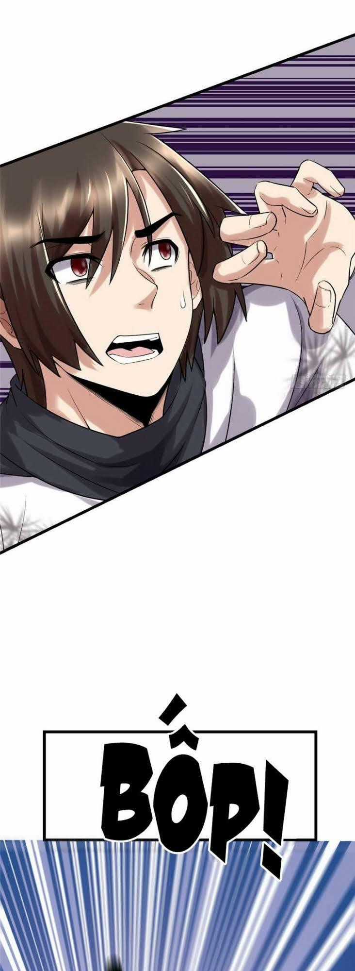 Ta Tu Có Lẽ Là Giả Tiên Chapter 43 trang 0