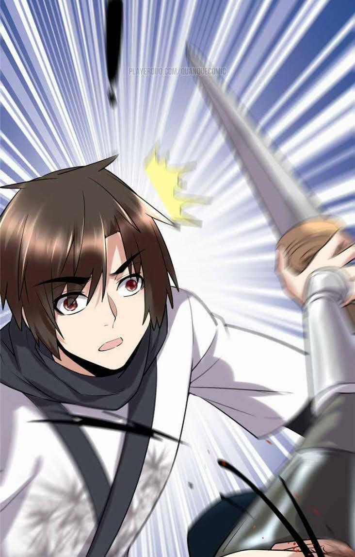 Ta Tu Có Lẽ Là Giả Tiên Chapter 43 trang 1
