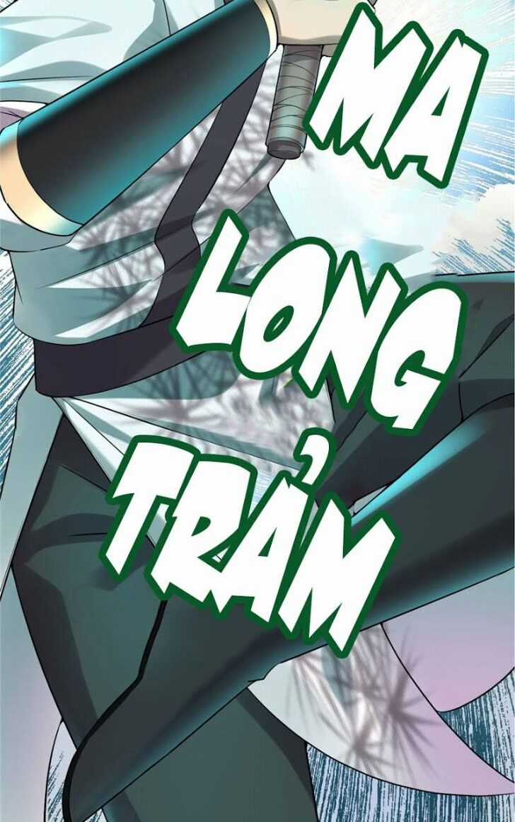 Ta Tu Có Lẽ Là Giả Tiên Chapter 43 trang 11