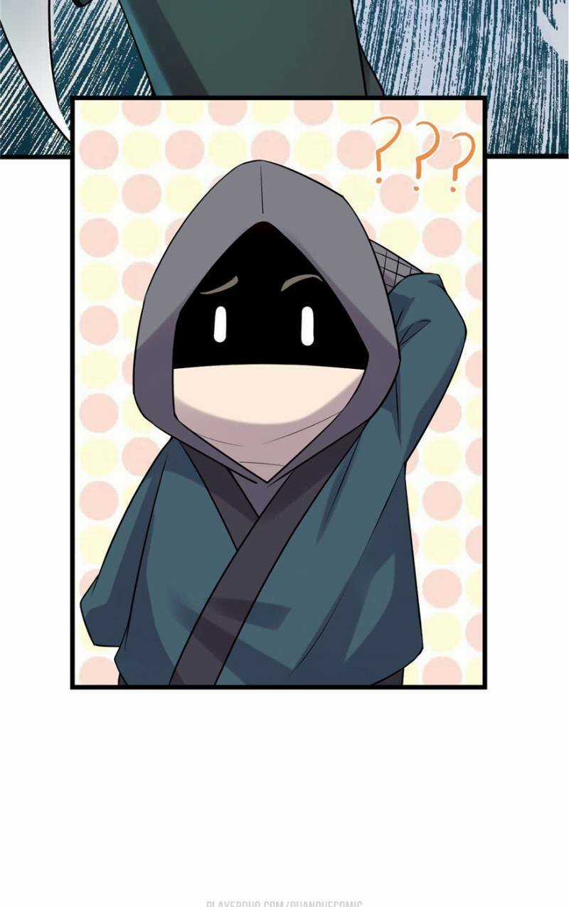 Ta Tu Có Lẽ Là Giả Tiên Chapter 43 trang 12