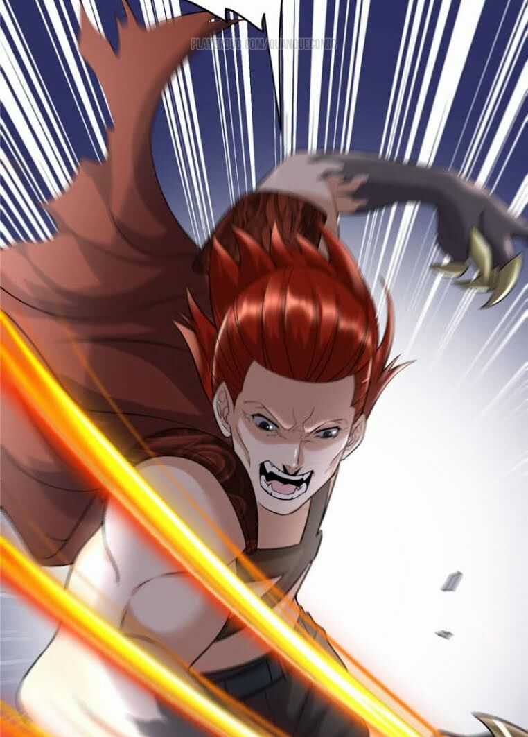 Ta Tu Có Lẽ Là Giả Tiên Chapter 43 trang 24