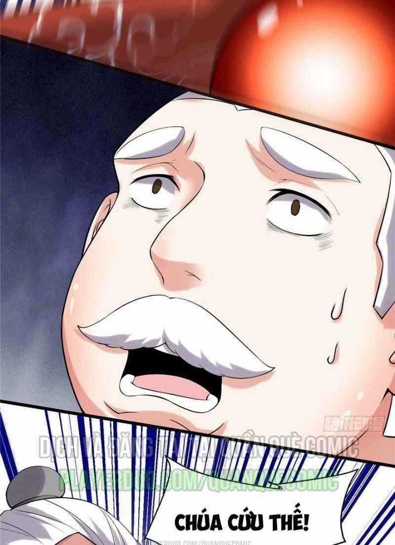 Ta Tu Có Lẽ Là Giả Tiên Chapter 43 trang 26