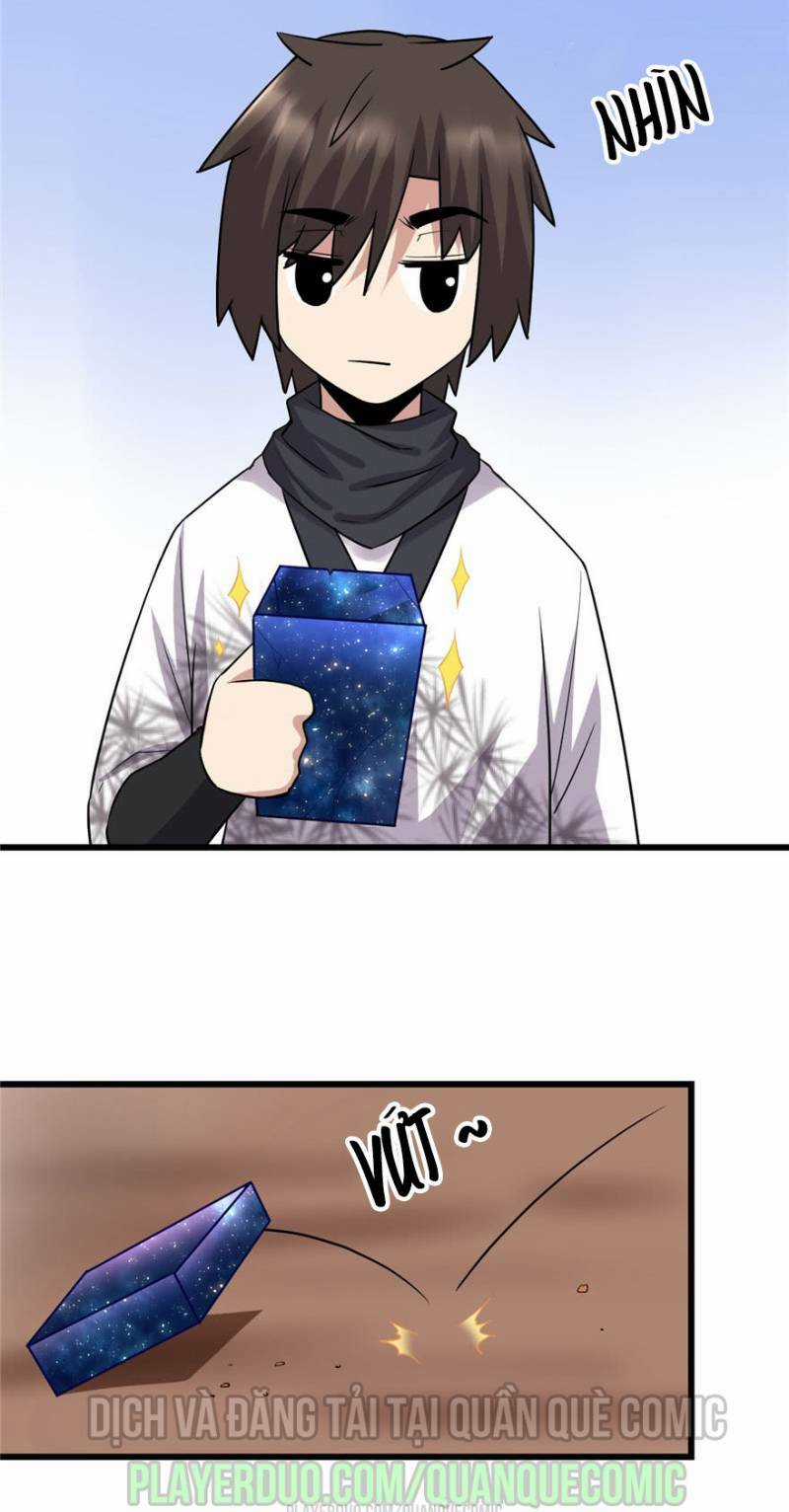 Ta Tu Có Lẽ Là Giả Tiên Chapter 43 trang 7