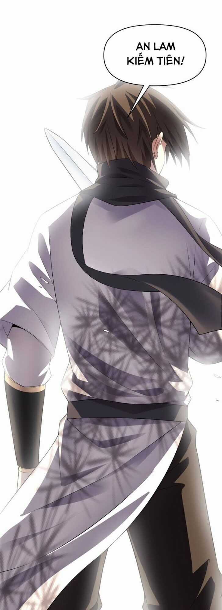 Ta Tu Có Lẽ Là Giả Tiên Chapter 43 trang 9