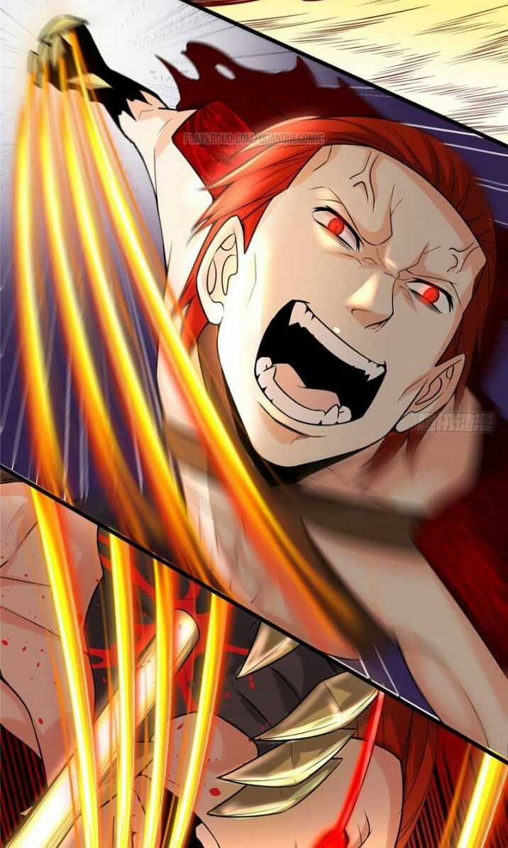 Ta Tu Có Lẽ Là Giả Tiên Chapter 44 trang 1