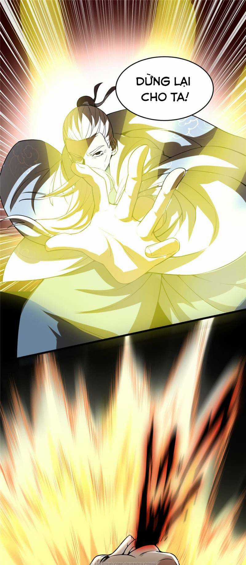 Ta Tu Có Lẽ Là Giả Tiên Chapter 44 trang 15