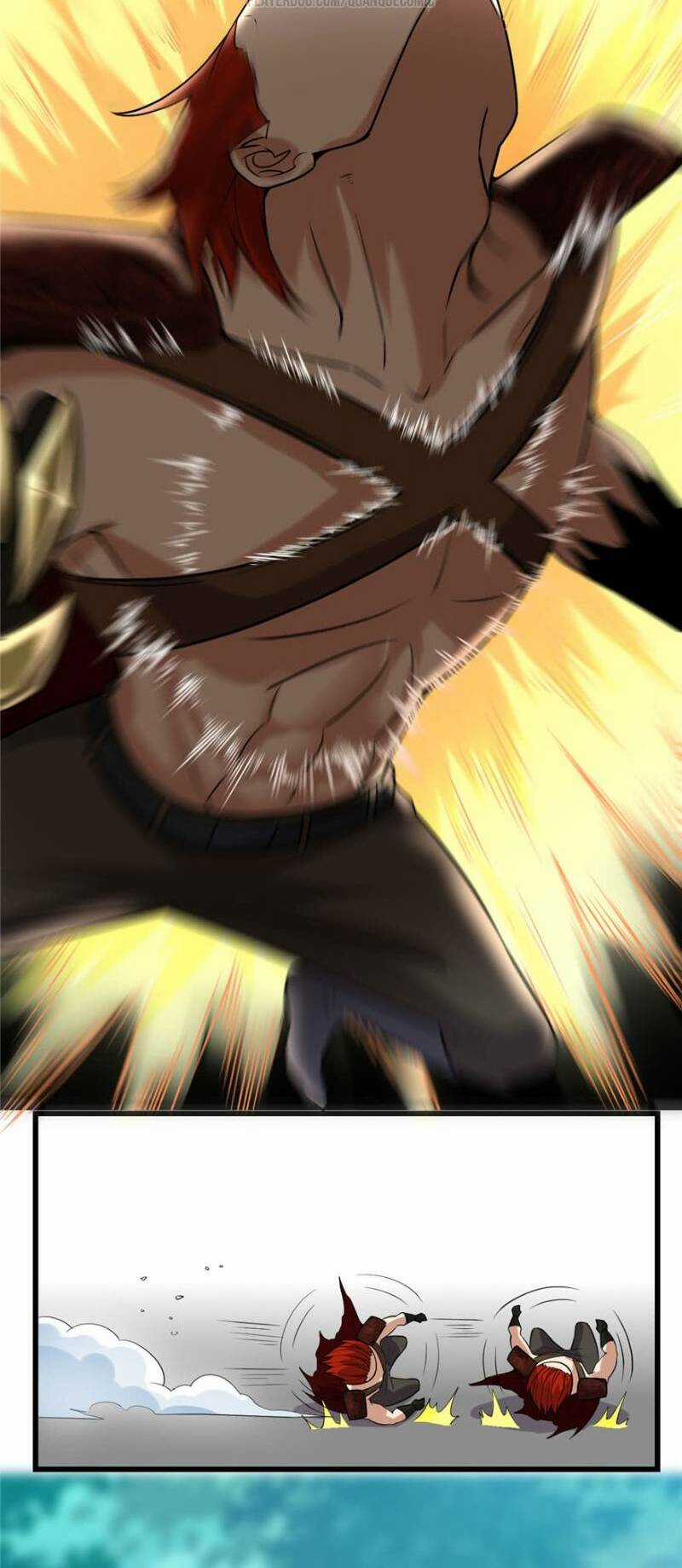 Ta Tu Có Lẽ Là Giả Tiên Chapter 44 trang 16