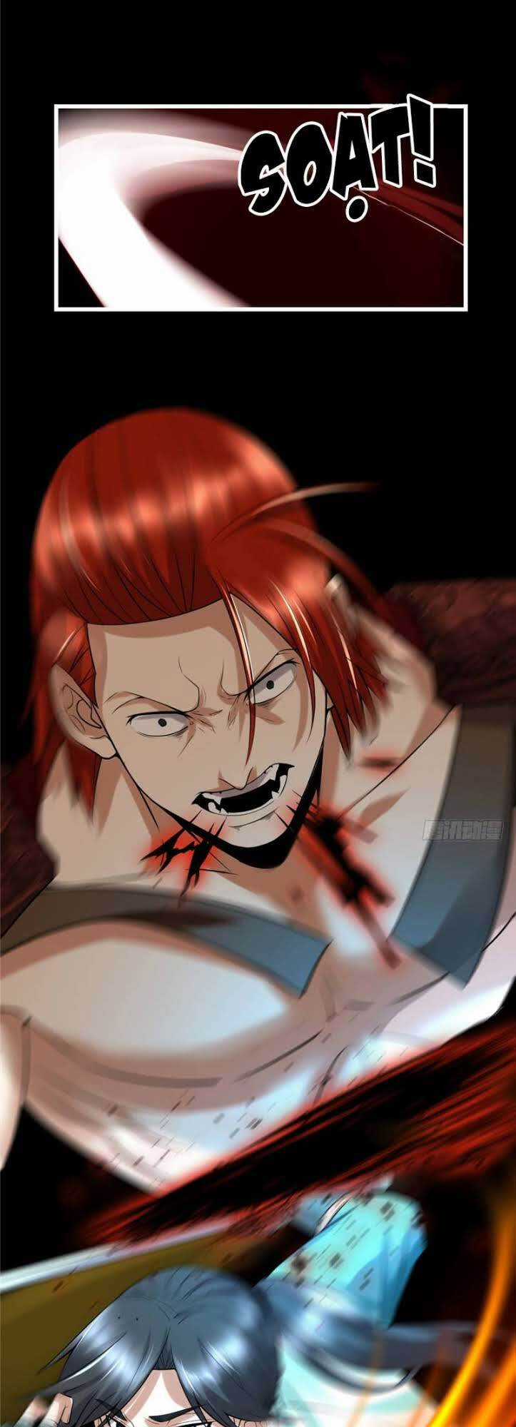 Ta Tu Có Lẽ Là Giả Tiên Chapter 44 trang 19