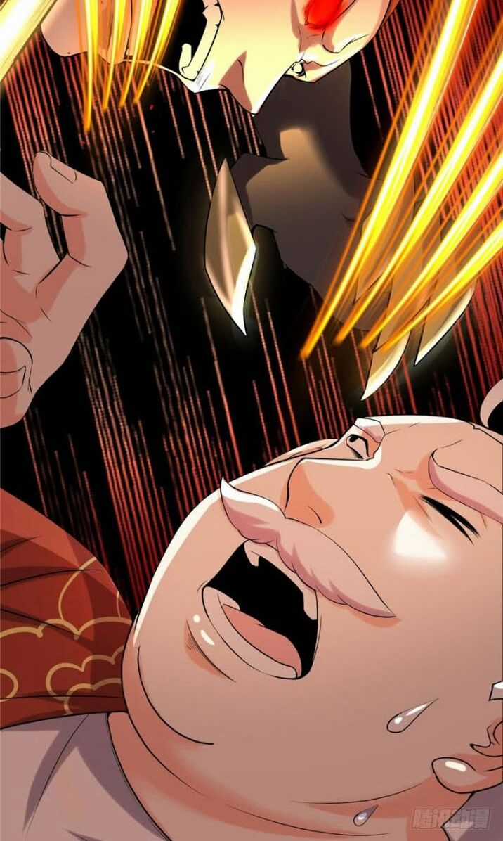 Ta Tu Có Lẽ Là Giả Tiên Chapter 44 trang 2