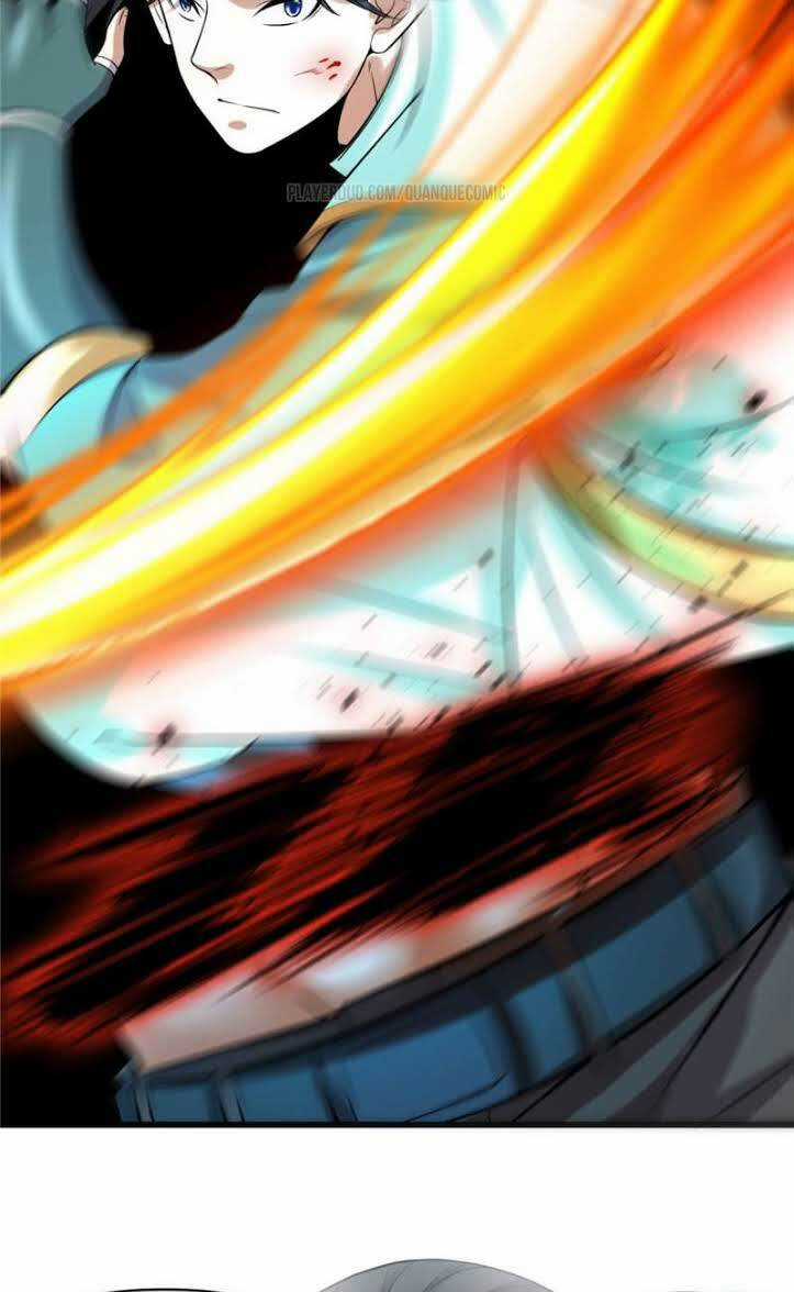 Ta Tu Có Lẽ Là Giả Tiên Chapter 44 trang 20