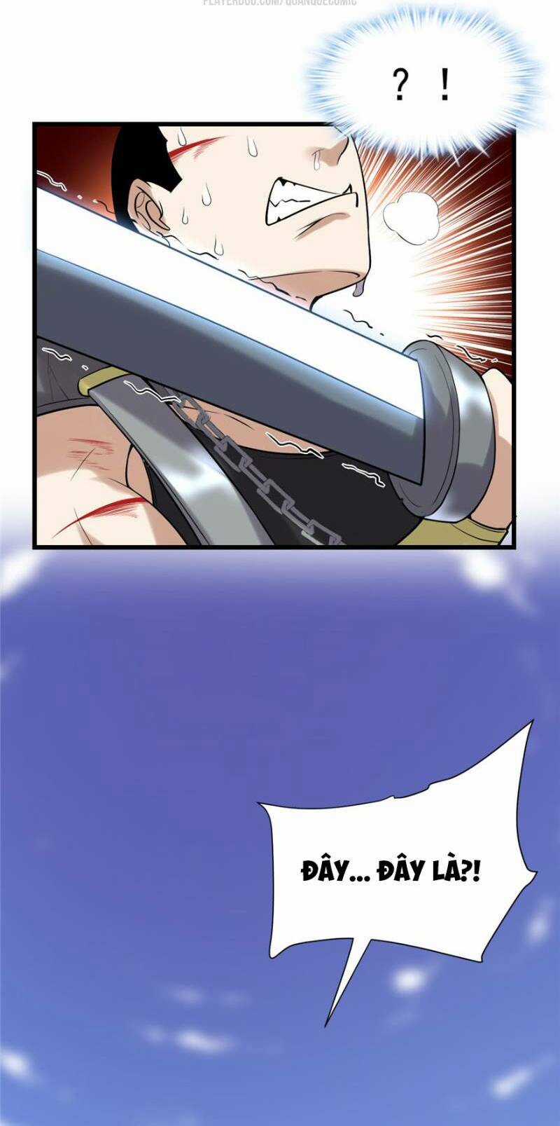 Ta Tu Có Lẽ Là Giả Tiên Chapter 44 trang 25