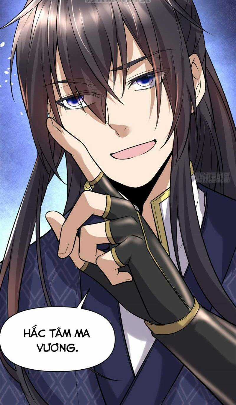 Ta Tu Có Lẽ Là Giả Tiên Chapter 44 trang 29