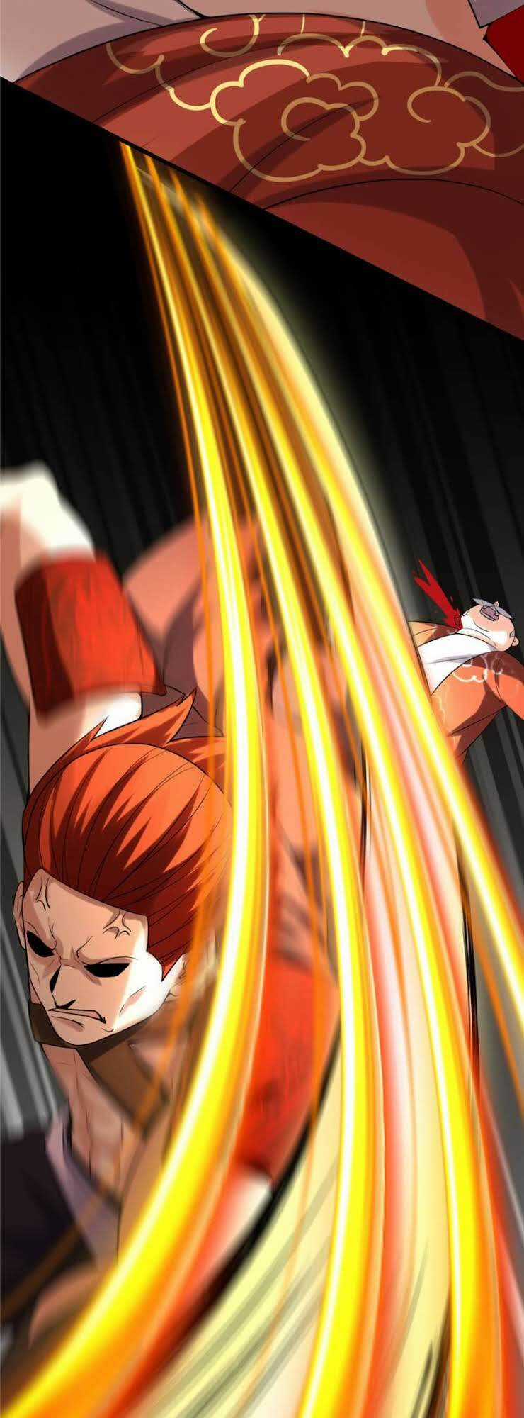 Ta Tu Có Lẽ Là Giả Tiên Chapter 44 trang 3