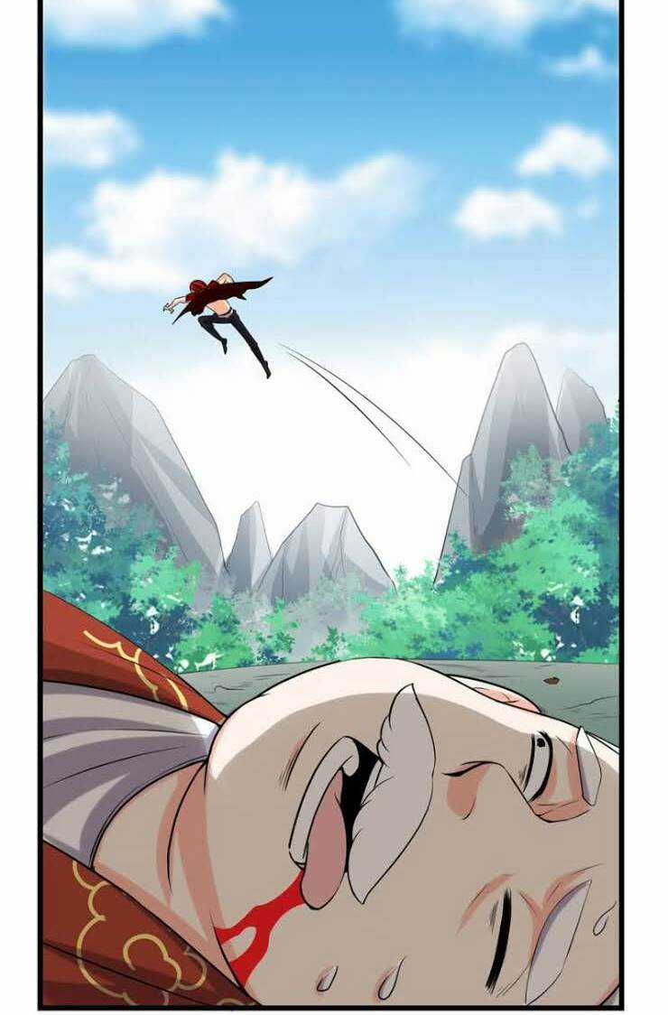 Ta Tu Có Lẽ Là Giả Tiên Chapter 44 trang 5