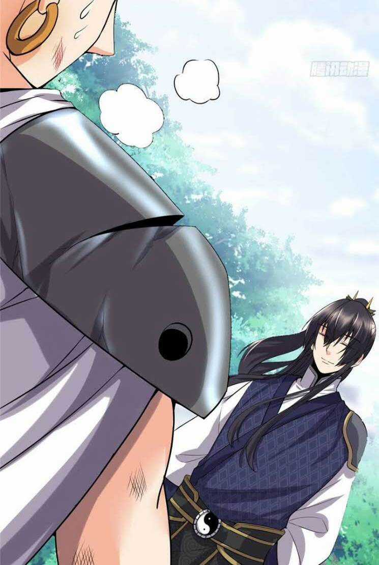 Ta Tu Có Lẽ Là Giả Tiên Chapter 44 trang 8