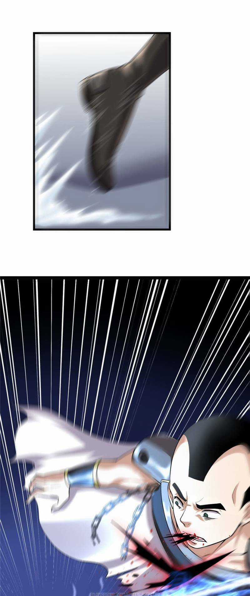 Ta Tu Có Lẽ Là Giả Tiên Chapter 44 trang 9