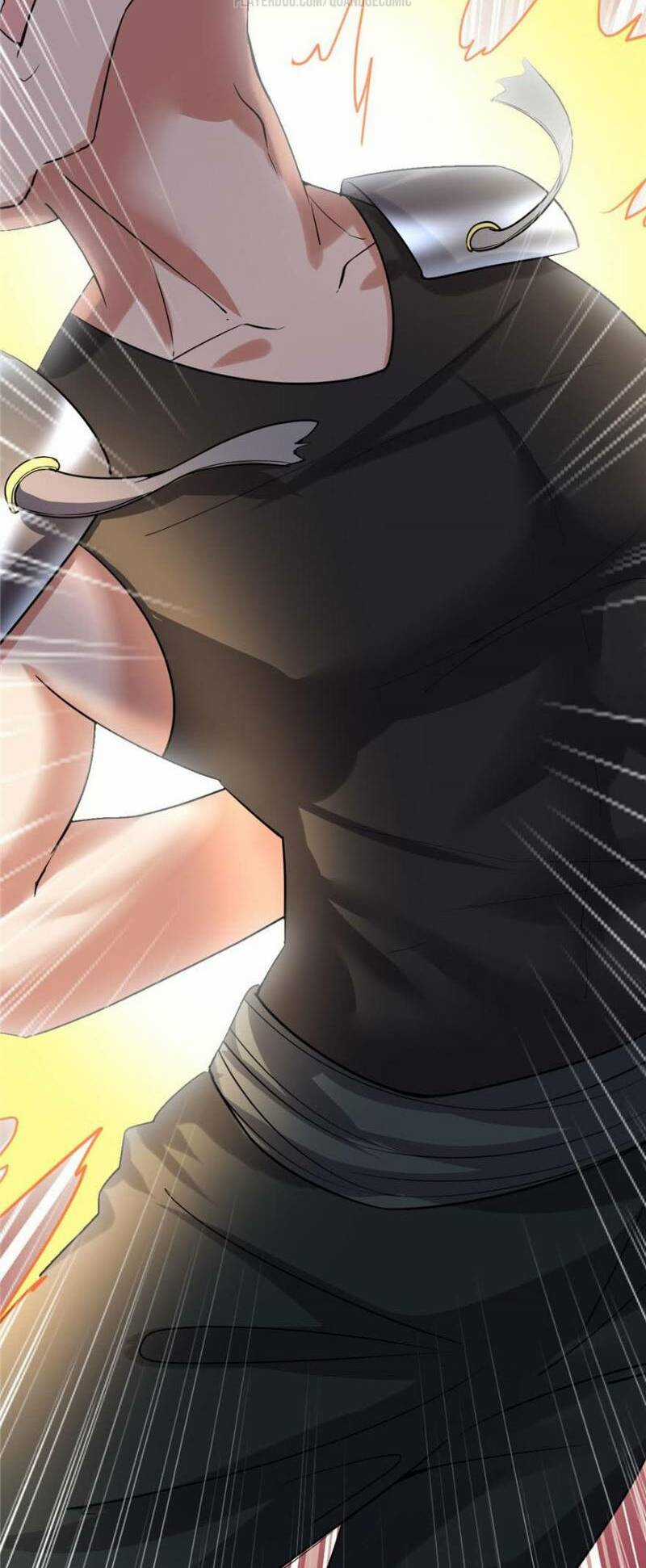 Ta Tu Có Lẽ Là Giả Tiên Chapter 45 trang 12