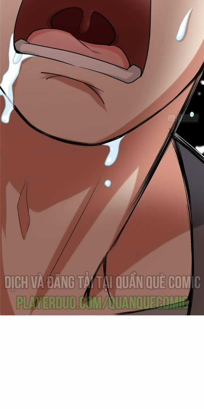 Ta Tu Có Lẽ Là Giả Tiên Chapter 45 trang 15