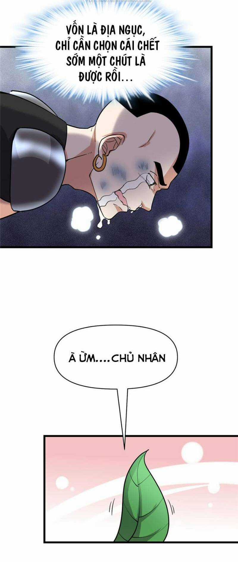 Ta Tu Có Lẽ Là Giả Tiên Chapter 45 trang 17